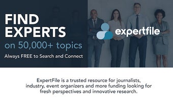 ExpertFile – Search for Experts Now!