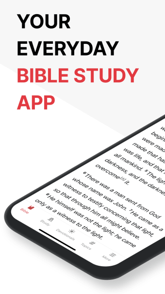 Bible Portal