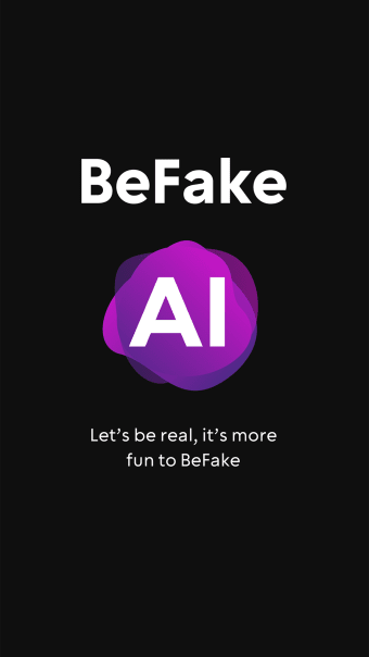 BeFake AI