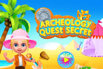 Archeology Quest Secret