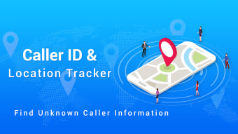 Caller ID : Location Tracker