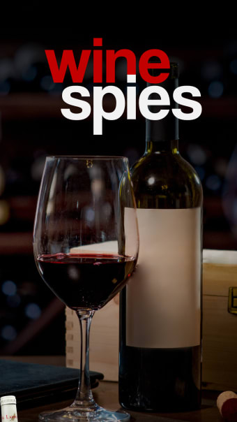 Wine Spies