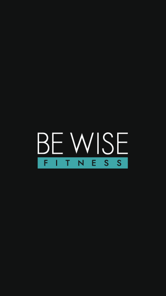 BE WISE Fitness