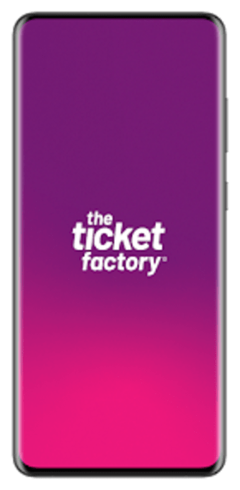 The Ticket Factory Wallet