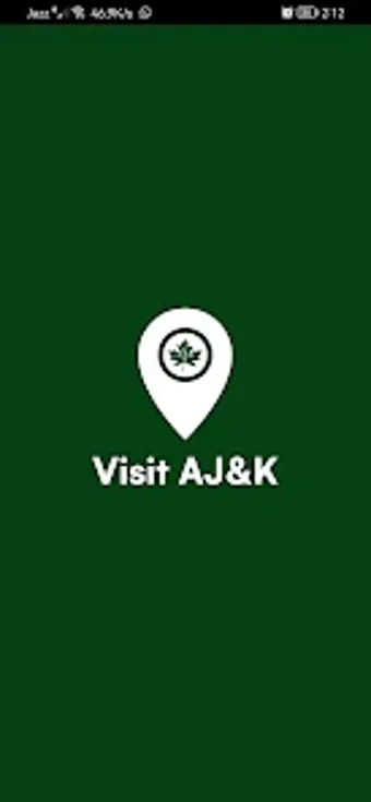 Visit AJK