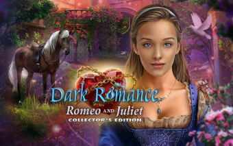 Dark Romance 6 f2p