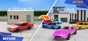 Car Sales Simulator