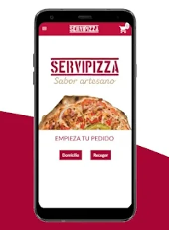 ServiPizza