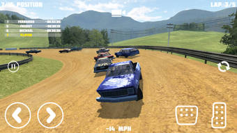 Get Wrecked Racing