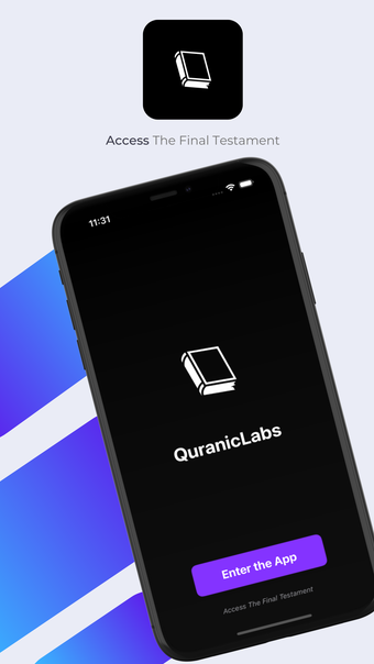 QuranicLabs