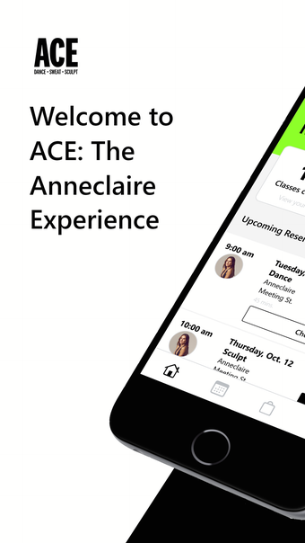 ACE: The Anneclaire Experience