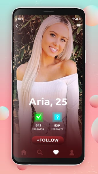 Winky - Dating App