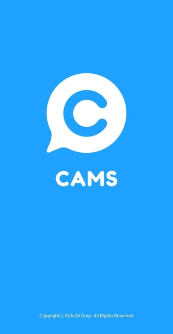 CAMS - cafe24