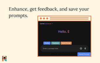 Prompt Perfect: AI Prompt Helper