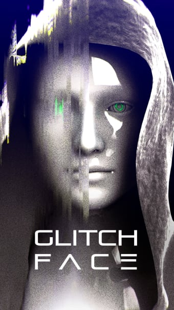 Glitch Face Pro
