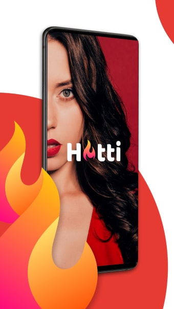 Hotti Dating: Chat Meet Date