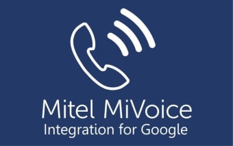 MiVoice Integration for Google