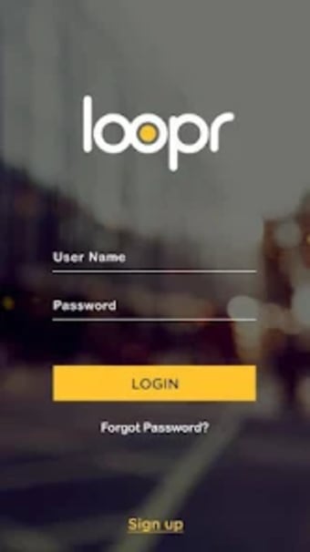 Loopr
