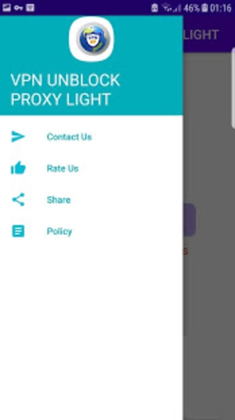 VPN UNBLOCK PROXY LIGHT