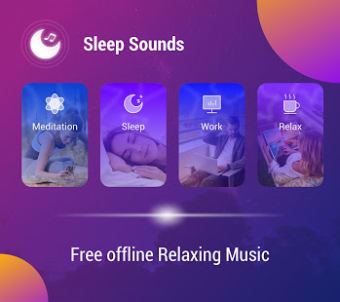 Sleep Sounds  sleep music meditationrelax music