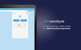 Nanobyte