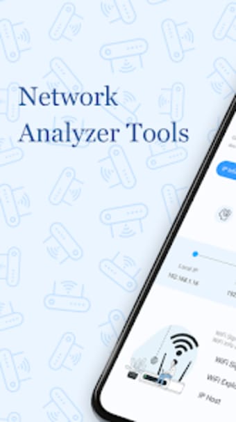 Network Analyzer Tools