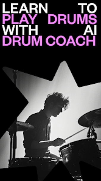 Drum Coach: Practice  Lessons