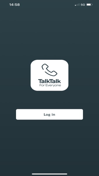 TalkTalk Digital Voice