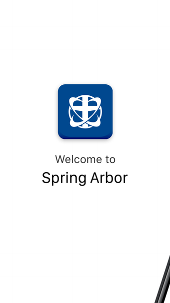 Spring Arbor University App