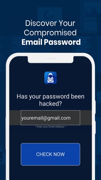 Password Hacked Hack Check