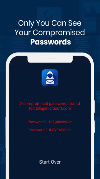Password Hacked Hack Check