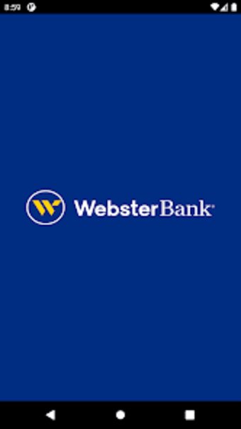 Webster SNB Mobile
