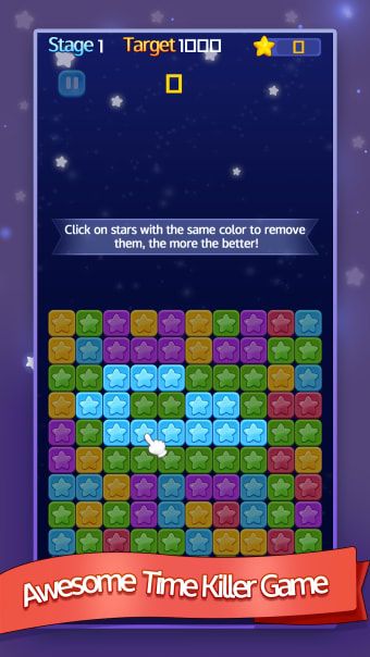 Pop Star- Free Puzzle Game 2020