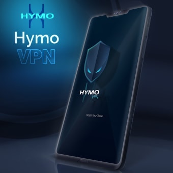 HymoVPN  Fast  Secure VPN