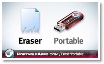 Eraser Portable