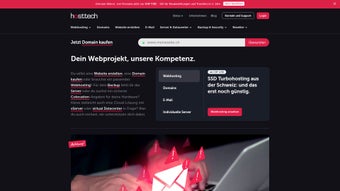 Imagen 0 para hosttech