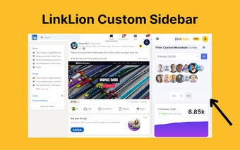 LinkLion