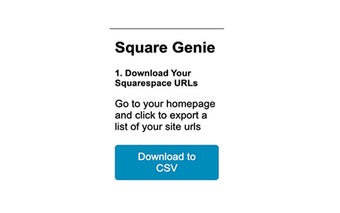 Square Genie