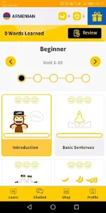 Ling - Learn Armenian Language