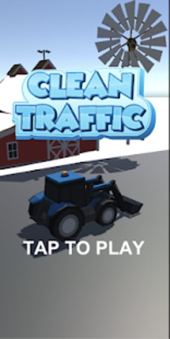 Clean Traffic