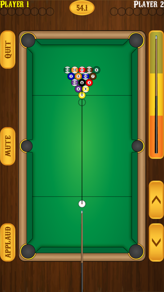 Allstar Billiards