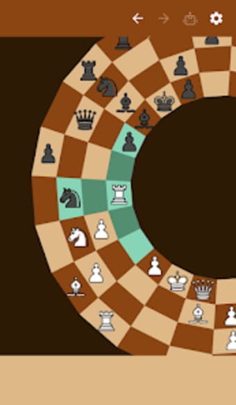 Chness: Many-Player Chess