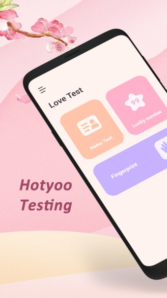 Hotyoo Testing