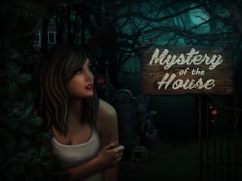 Mystery of the House