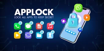 App Lock - Applock Fingerprint