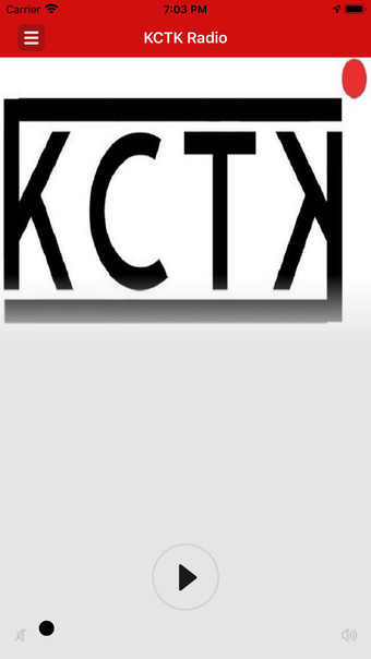 KCTK Radio