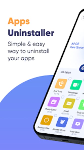 App Remover - App Uninstaller