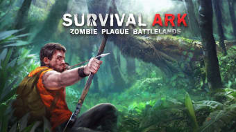 Survival Ark : Zombie Plague Island
