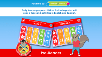 Clever Kids U: Pre-Reader