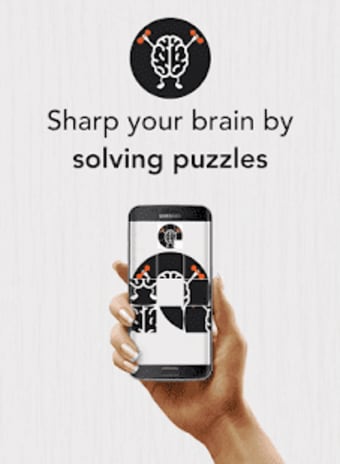 Skillz - Logic Brain Games